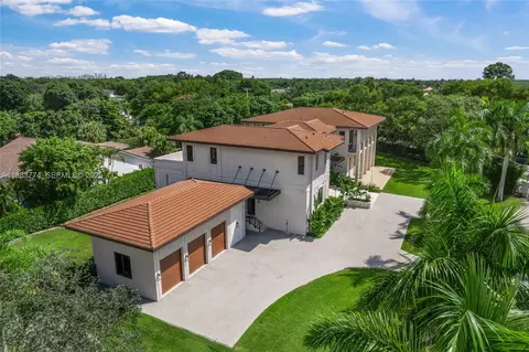View/Area - 13120 Old Cutler Rd, Pinecrest, FL 33156 photo 1 of 5