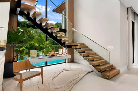 Entry Way - 13120 Old Cutler Rd, Pinecrest, FL 33156 photo 1 of 3