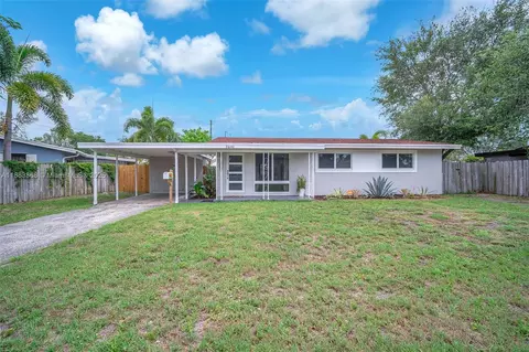 3641 SW 23rd Ct, Fort Lauderdale, FL 33312