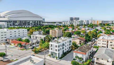 1267 NW 3rd St, Miami, FL 33125