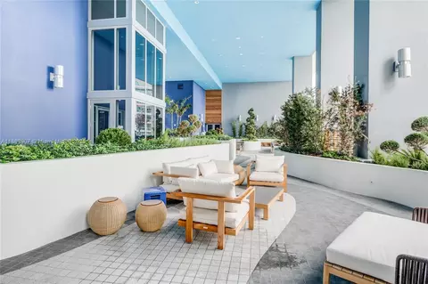 Exterior - 1300 Brickell Bay Dr #708, Miami, FL 33131 photo 5 of 5