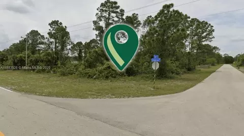 1152 Capri St E, Lehigh Acres, FL 33974