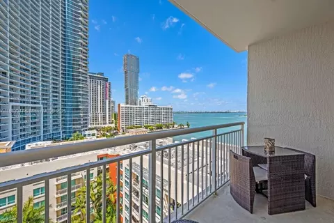 2000 N Bayshore Dr #1105, Miami, FL 33137