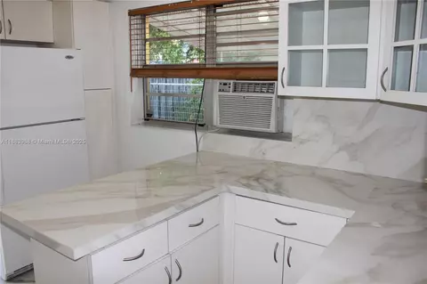 Kitchen - 971 E 18th St, Hialeah, FL 33013 photo 6 of 7
