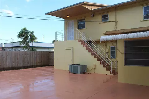 Exterior - 971 E 18th St, Hialeah, FL 33013 photo 2 of 8