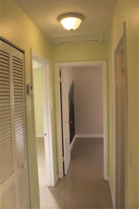 Entry Way - 971 E 18th St, Hialeah, FL 33013 photo 1 of 4