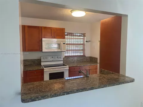 Kitchen - 971 E 18th St, Hialeah, FL 33013 photo 4 of 7