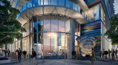 801 S Miami Ave #1505, Miami, FL 33130