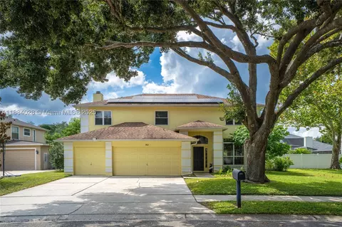 1963 S Prairie Dunes Ct, Oviedo, FL 32765