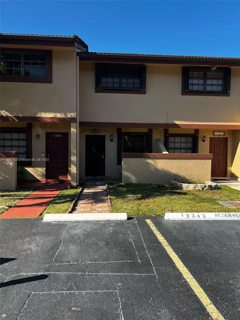 13345 SW 59th Ln, Miami, FL 33183