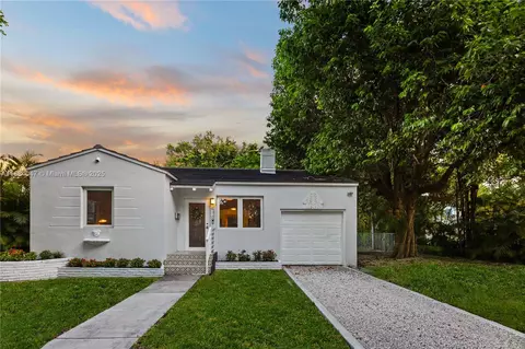 412 Zamora Ave, Coral Gables, FL 33134