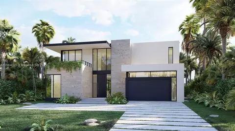 Vacant Land, North Miami, FL 33181
