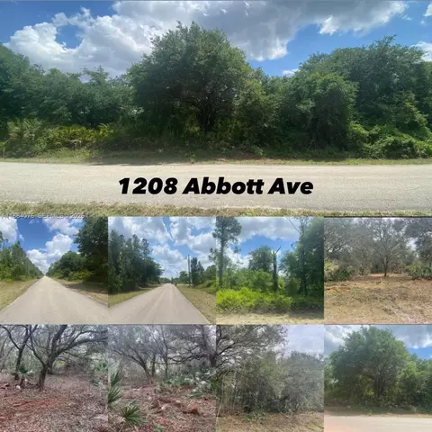 1208 Abbot Ave, Lehigh Acres, FL 33972
