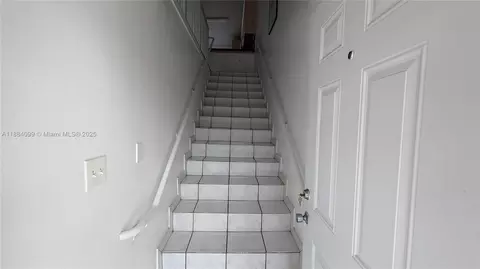 Entry Way - 6873 W 36th Ave #202, Hialeah, FL 33018 photo 1 of 1
