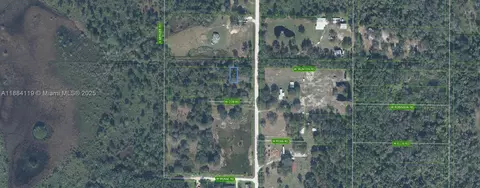 3415 W Taunton Rd, Avon Park, FL 33825