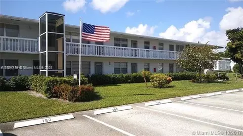 182 Markham I #182, Deerfield Beach, FL 33442
