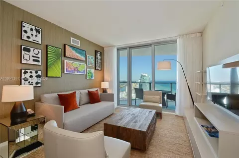 4111 S Ocean #2108, Hollywood, FL 33019