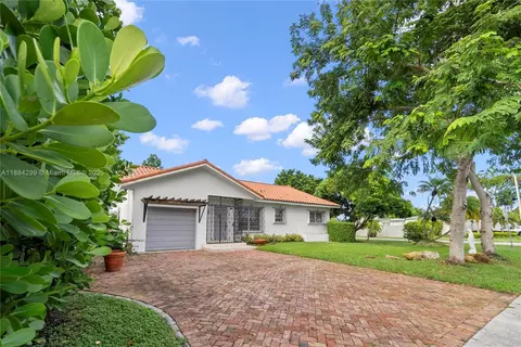 8001 SW 36th Ter, Miami, FL 33155