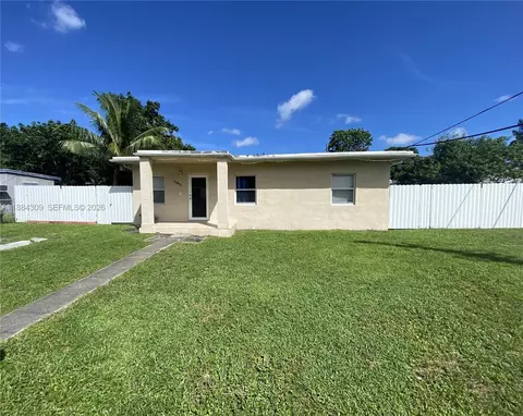 15815 NW 22nd Ave, Miami Gardens, FL 33054