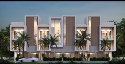 929 NE 17 Way, Fort Lauderdale, FL 33304