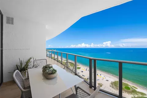 1116 N Ocean Blvd #1805, Pompano Beach, FL 33062