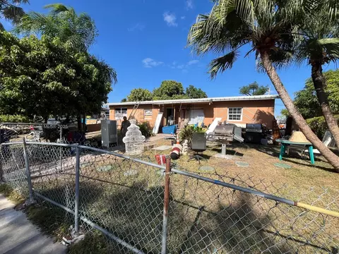 11511 SW 187th St, Miami, FL 33157