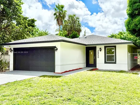 2850 NW 12th Ct, Fort Lauderdale, FL 33311