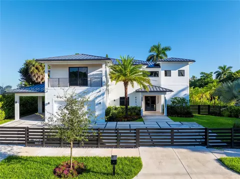 6401 SW 84th St, Miami, FL 33143