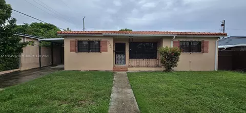 3021 SW 12th St, Miami, FL 33135