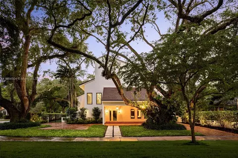 6510 Castaneda St, Coral Gables, FL 33146