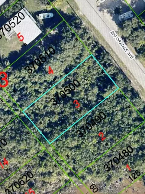 0 Lan Orange Ave, Marathon, FL 33050
