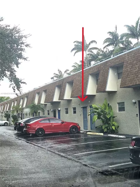 15389 S Dixie Hwy #42, Palmetto Bay, FL 33157