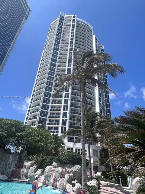 18001 Collins Ave #2206, Sunny Isles Beach, FL 33160