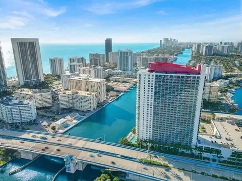 2602 E Hallandale Beach Blvd #R2306, Hallandale Beach, FL 33009