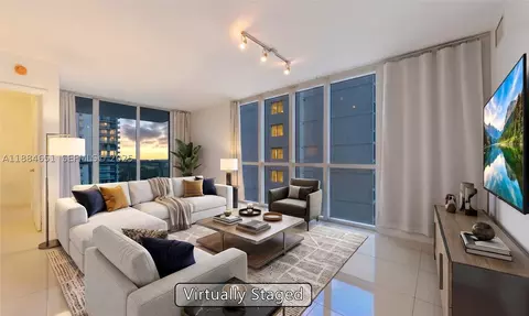 1871 NW S River Dr #1205, Miami, FL 33125