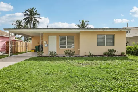 1828 N J St, Lake Worth, FL 33460