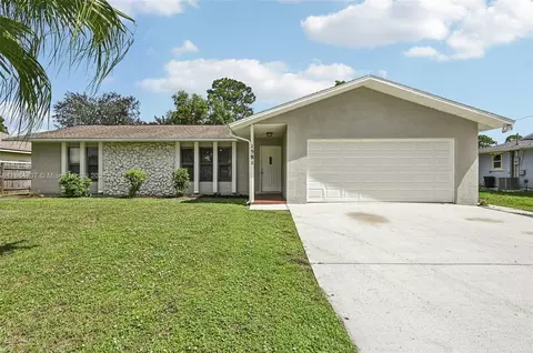 1581 SE Coply St, Port Saint Lucie, FL 34983