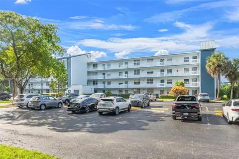 1460 NW 80th Ave #207, Margate, FL 33063