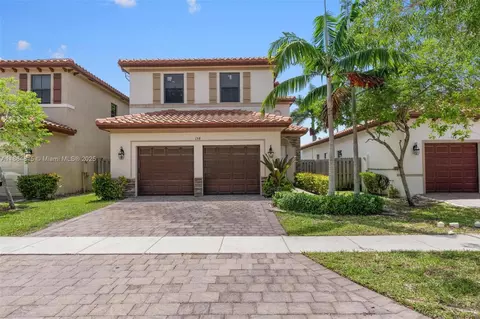 158 NE 23rd Ter, Homestead, FL 33033