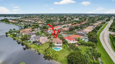 18551 NW 14th St, Pembroke Pines, FL 33029