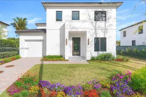 2523 Red Rd, Coral Gables, FL 33134