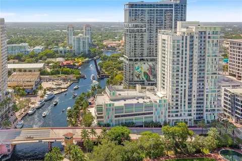 333 Las Olas Way #2907, Fort Lauderdale, FL 33301