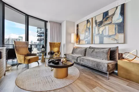 801 S Miami Ave #2509, Miami, FL 33130