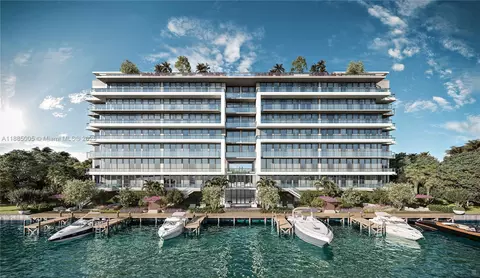 9481 E Bay Harbor Dr #403, Bay Harbor Islands, FL 33154