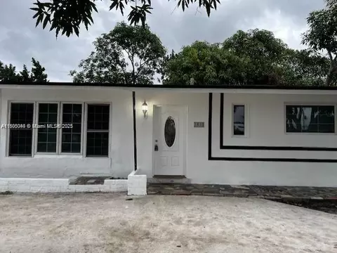 Undisclosed, West Park, FL 33023