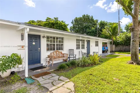 3960 NE 8th Ave, Oakland Park, FL 33334