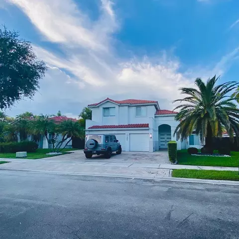 11361 NW 64th Ter, Doral, FL 33178
