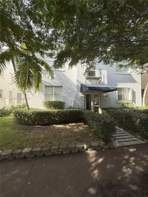 119 Menores Ave #11, Coral Gables, FL 33134