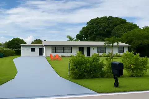 6231 SW 188th Ave, Southwest Ranches, FL 33332
