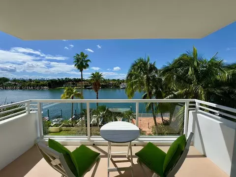 5600 Collins Ave #5L, Miami Beach, FL 33140